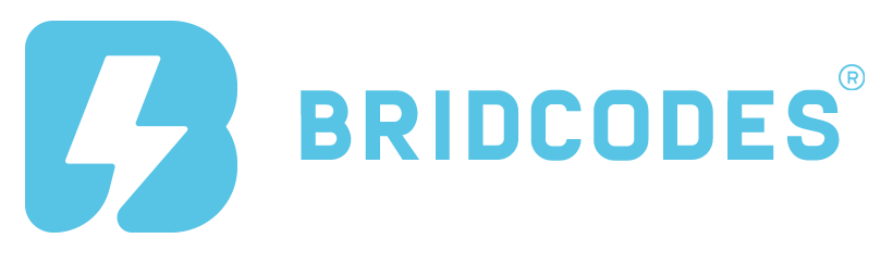 Logo of Bridcodes Global